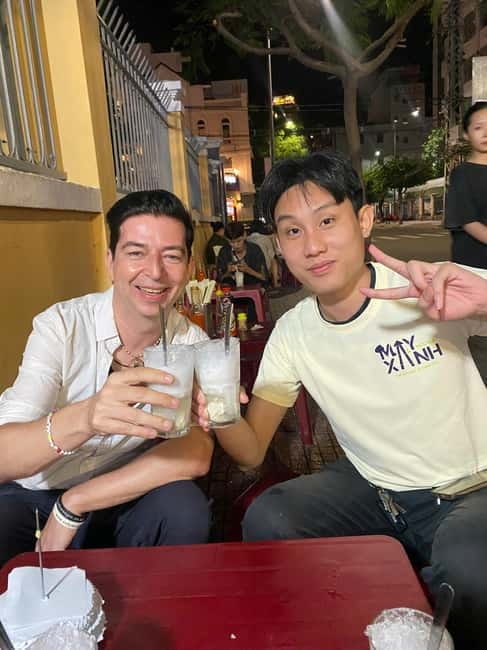 Nha Trang: Food Tour by Scooter with Local Student - Six Dishes That Explain Nha Trang