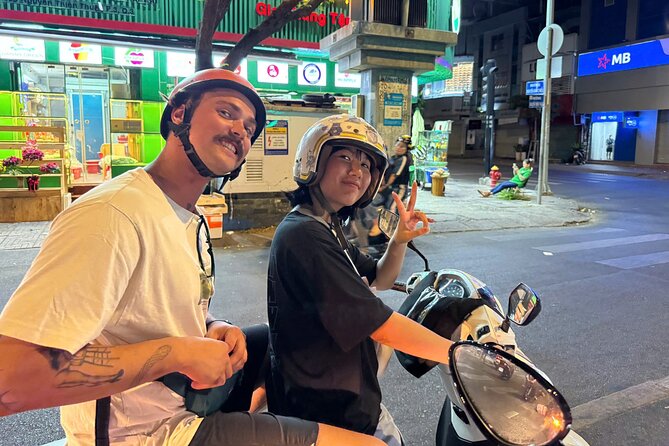Nha Trang Local Food Tasting and Sightseeing Tour By Scooter - Key points before you book