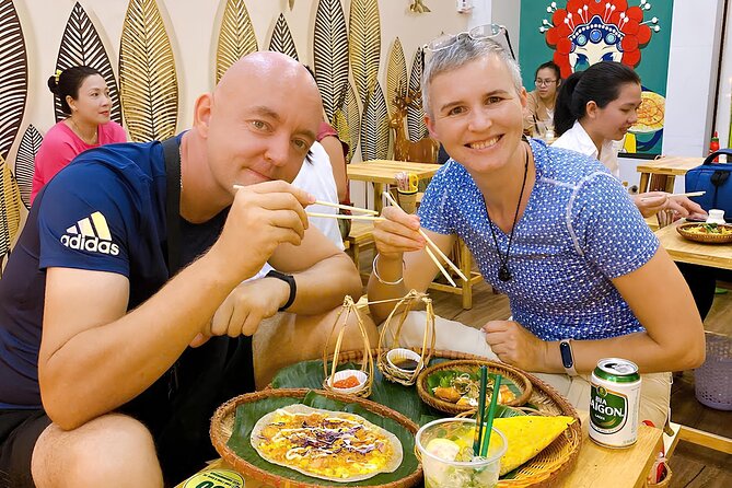 Nha Trang Local Food Tasting and Sightseeing Tour By Scooter - What the $32 price really gives you