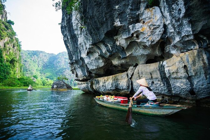 Ninh Binh HIGHTLIGHT & HIDDEN GEM Tour From Hanoi: Skip-The-Line - Why this tour works for a short Hanoi stay