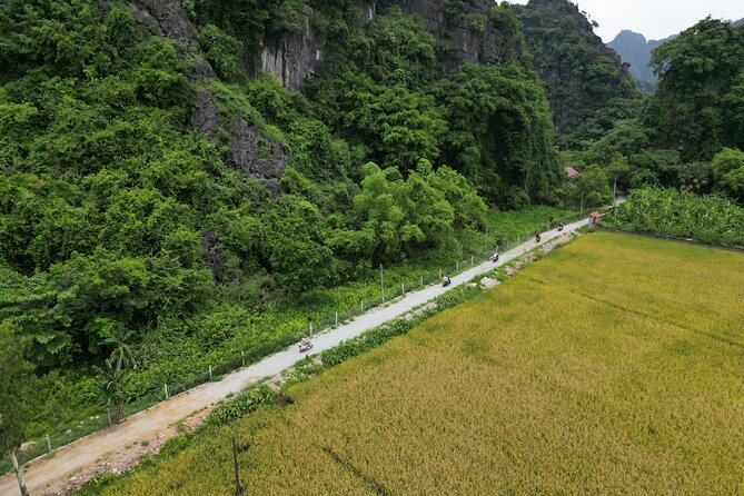 Ninh Binh Jeep/Vespa Tours: Highlights & Hidden Gems - What the private format changes