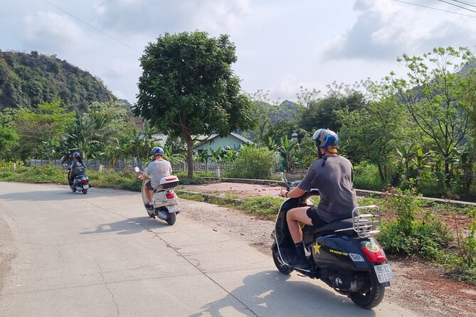 Ninh Binh Jeep/Vespa Tours: Highlights & Hidden Gems - Is $39 a fair price?