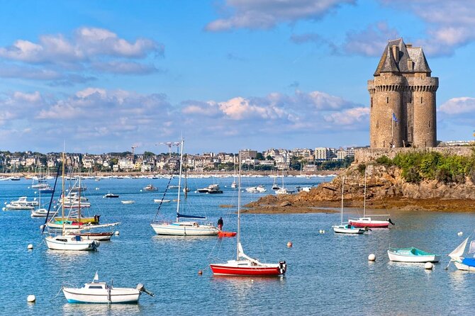 Off-road electric scooter-2h30 guided by GPS- "Carnac" - Key points to know before booking