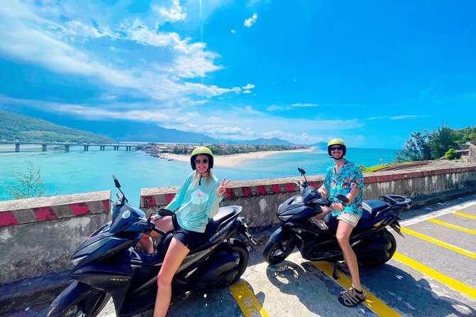 One way motorbike rental Phong Nha - Hue via Ho Chi Minh trails - What the reviews reveal about the service