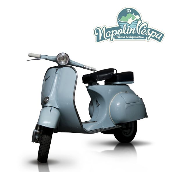 Panoramic Naples Private Tour by Vintage Vespa - Marechiaro and the view toward Nisida