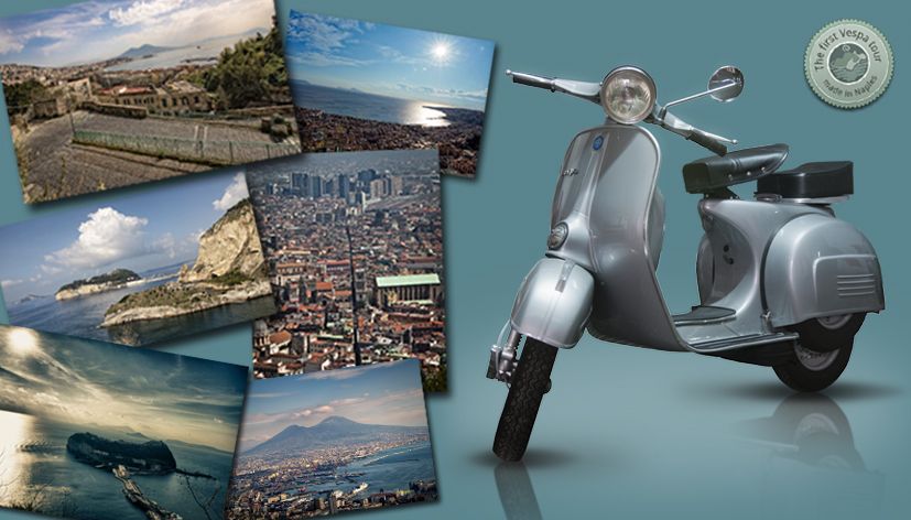 Panoramic Naples Private Tour by Vintage Vespa - Who will enjoy this Vespa tour most