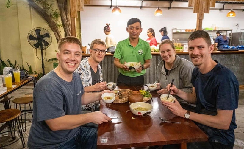 Phnom Penh: City & Silk Island Haft Day or Full Day Tour - A full day that connects Phnom Penh with rural Cambodia