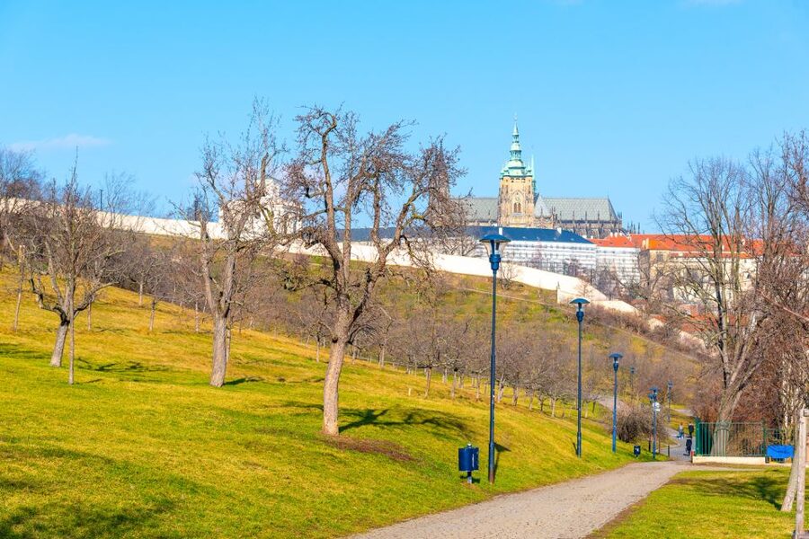 Prague: 4-Hour Segway and Scooter Tour with Lunch and Drinks - Why this is a strong first-day tour in Prague