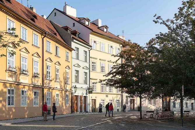 Prague: Combo 3h Tour by Segway and eScooter - Key Points Before You Book
