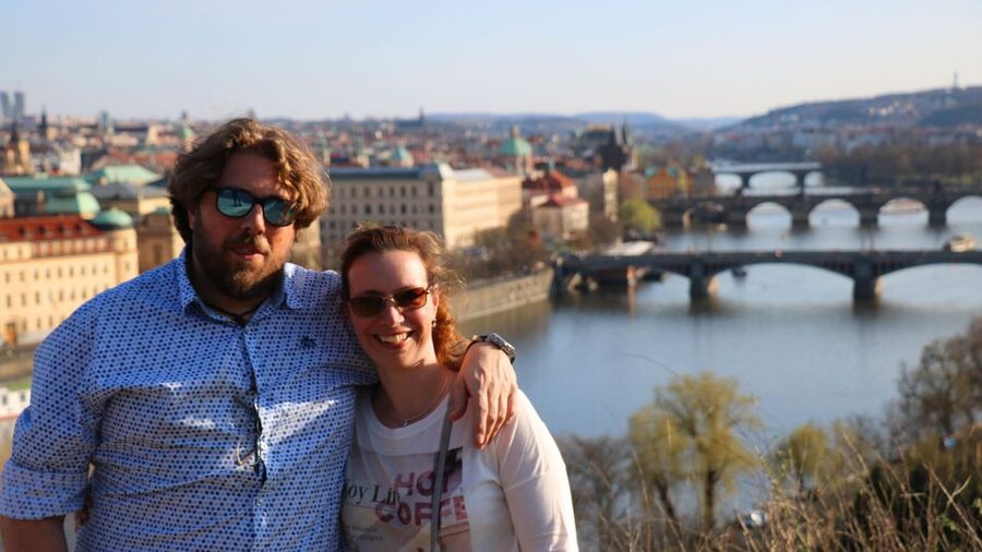Prague: Highlights Tour on e-Scooter or eBike - Why this Prague ride is worth considering