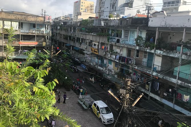 Private Ho Chi Minh Sightseeing and Food Tour by Scooter - A Private Route You Can Adjust