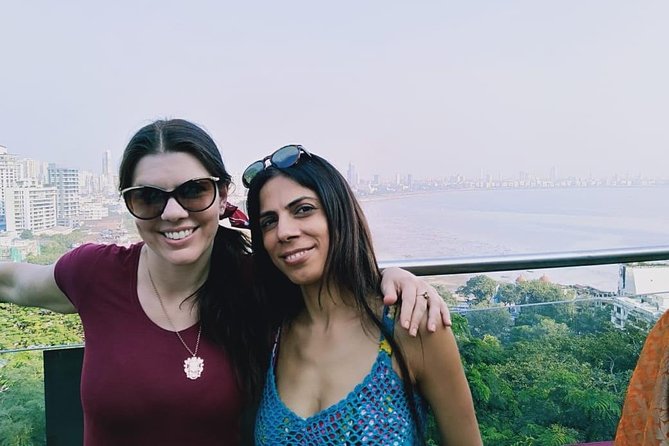 PRIVATE Mumbai Full Day Tour in Premium Car/Bus/Moped with GUIDE - Crawford Market shows working Mumbai