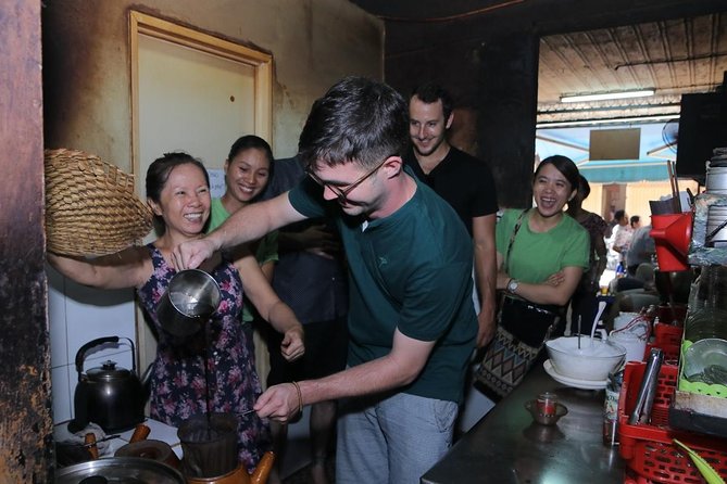 Private Saigon Sightseeing Tour by Scooter - Why a scooter is the right way to see Saigon
