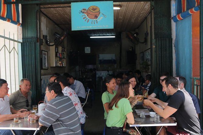 Private Saigon Sightseeing Tour by Scooter - From stilt houses to Ben Thanh Market