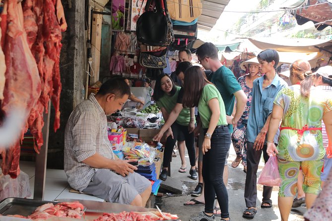 Private Saigon Unseen Tour by Scooter - The 80-year-old café and the vot coffee lesson