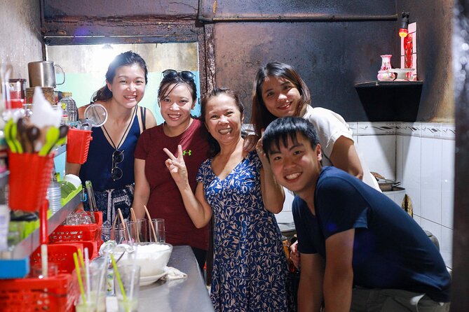 Private Scooter 4-hour Non-touristy Hidden City Tour In Ho Chi Minh - Why a private scooter is a smart way to see Saigon
