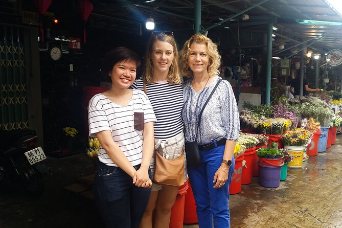 Private Scooter 4-hour Non-touristy Hidden City Tour In Ho Chi Minh - Coffee at the 84-year-old Cheo Leo Cafe