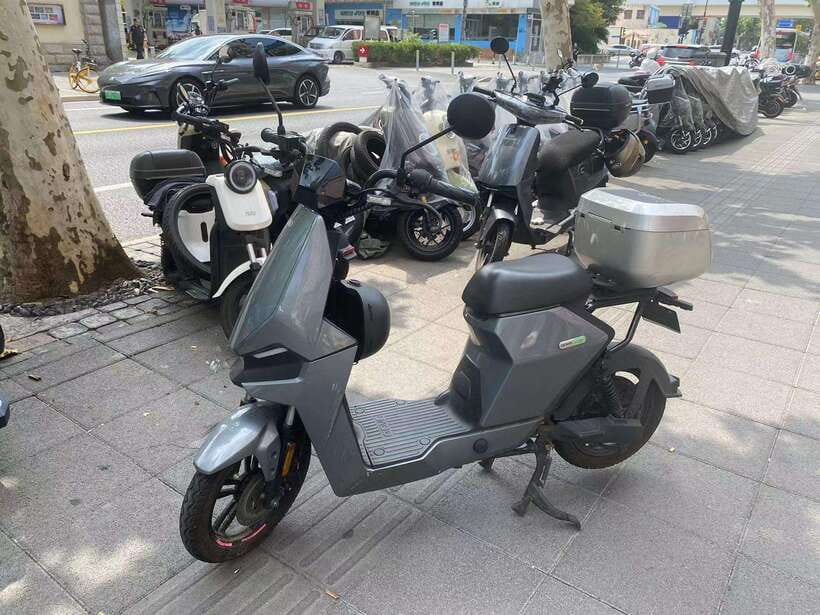 Private Scooter Adventure Tour in Shanghai - Practical Value of the Four-Hour Schedule