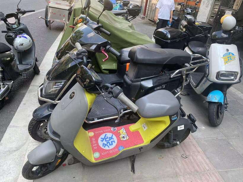 Private Scooter Adventure Tour in Shanghai - What the Private Format Really Adds