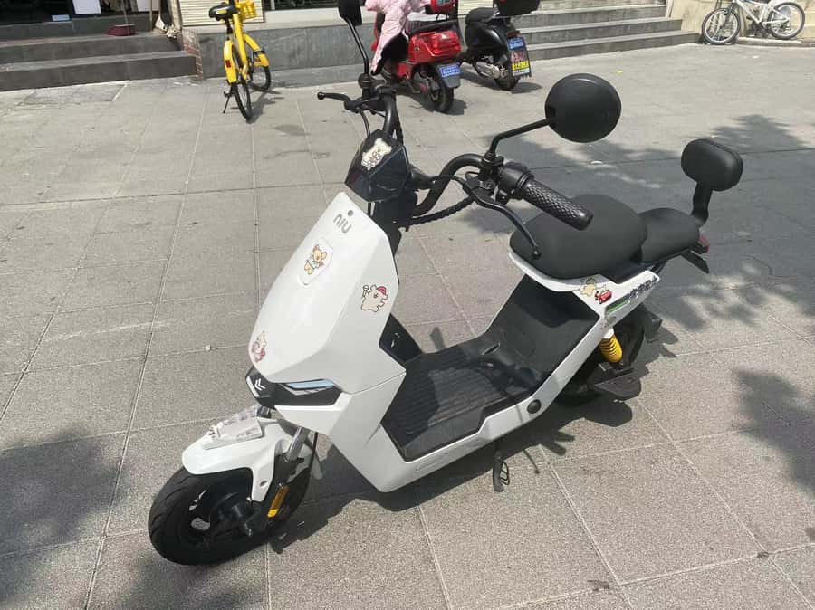Private Scooter Adventure Tour in Shanghai - Who Will Get the Most from This Ride