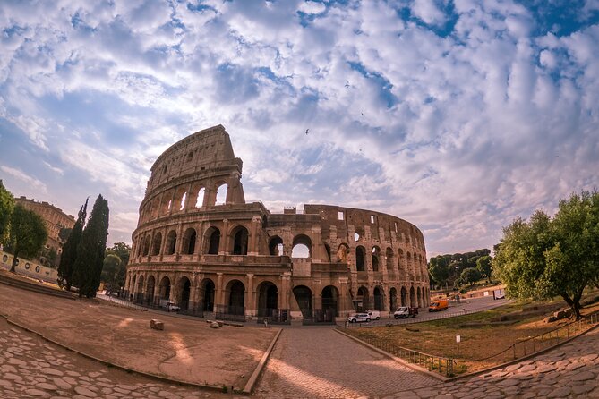 Private Scooter Tour in Rome - Pantheon and the Final Stretch