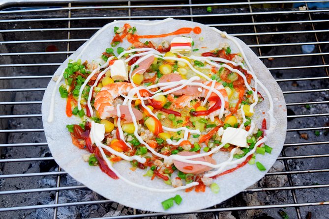 Private Street Food Tour by Scooter in Ho Chi Minh City - A private group changes the pace