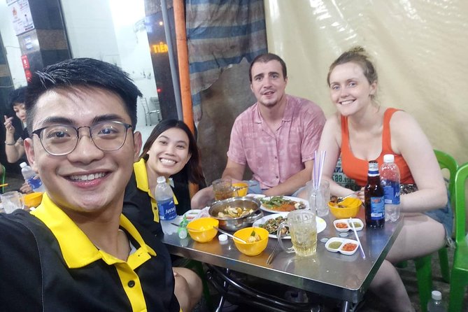 Private Street Food Tour by Scooter with Hotel Pickup - Why a scooter is the right way to eat in Saigon