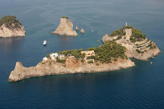 Private Tour: Amalfi Coast by Vintage Vespa from Naples - Why the Vespa Makes the Coast Feel Different