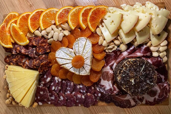 Private Tour: Naples Food Tasting Tour by Vintage Vespa - What the price includes, and what it does not