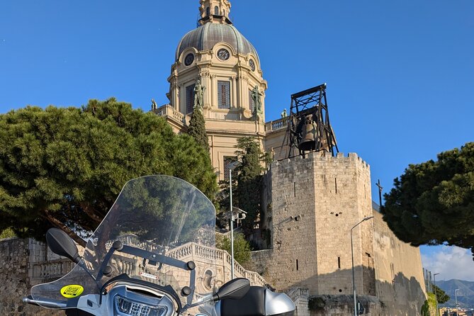 Private Tour of Messina by Scooter - Why a scooter is a smart way to see Messina