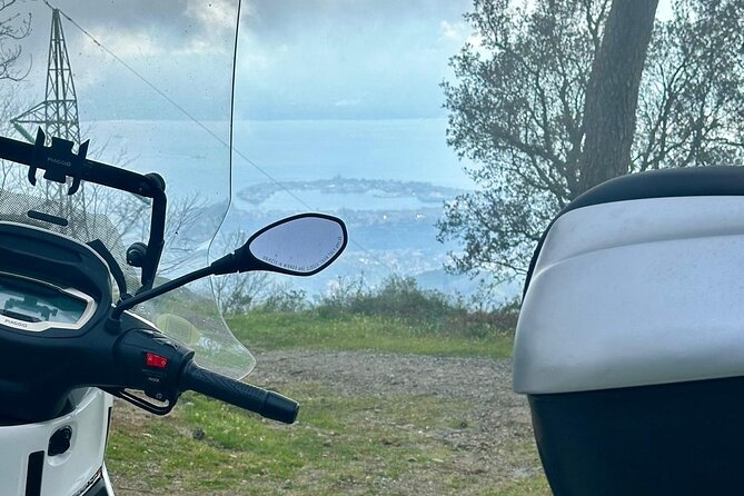 Private Tour of Messina by Scooter - Don Minico and a taste of local tradition