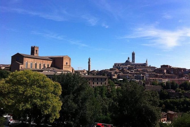 Private Tuscany Vespa Tour - Who will enjoy this private Vespa outing?
