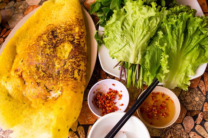 Private Vegan Food Tour By Scooter in Ho Chi Minh City - Key points at a glance