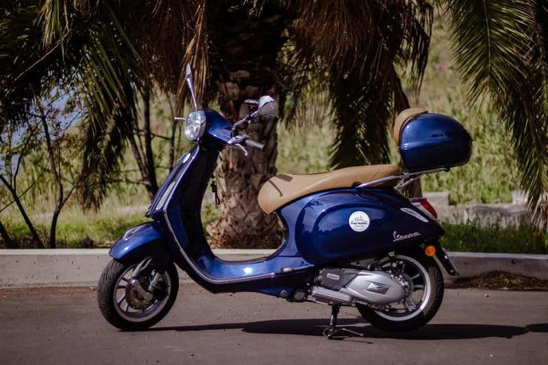 Private Vespa Tour Nun´s Valley,Câmara Lobos,CaboGirão(4hrs) - Is $105 per person good value?