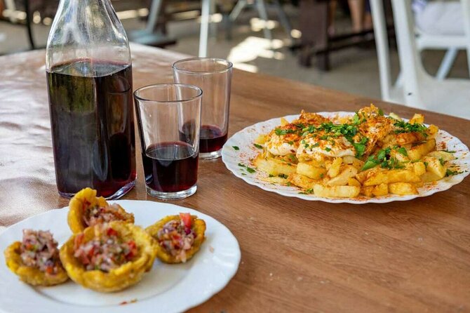 Puerto de la Cruz: Rent a Scooter 125cc 2 Sleeps in Tenerife - Viewpoints and northern Tenerife scenery