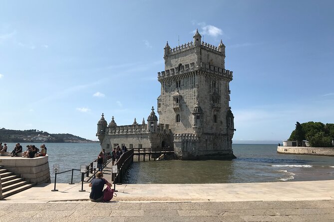Rent a Scooter in Lisbon | Explore Freely with a Honda PCX - Why a Scooter Works Well for Flexible Lisbon Days
