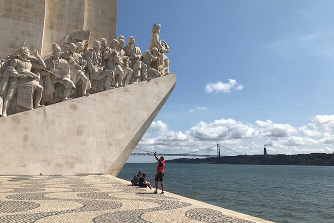 Rent a Scooter in Lisbon | Explore Freely with a Honda PCX - What Is Included and What You Need to Add