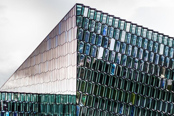 Reykjavík E-Scooter Adventure Small Group City Tour - Key points to know before you book