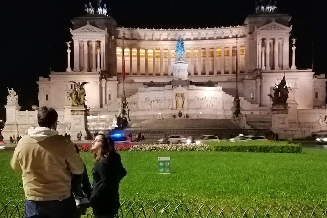Rome by Night Vespa Tour - Is $264.90 per person good value?