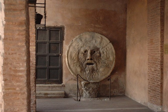 Rome by Vespa Semi Private Tour | MAX 6 PEOPLE GUARANTEED - Starting at Piazza della Repubblica