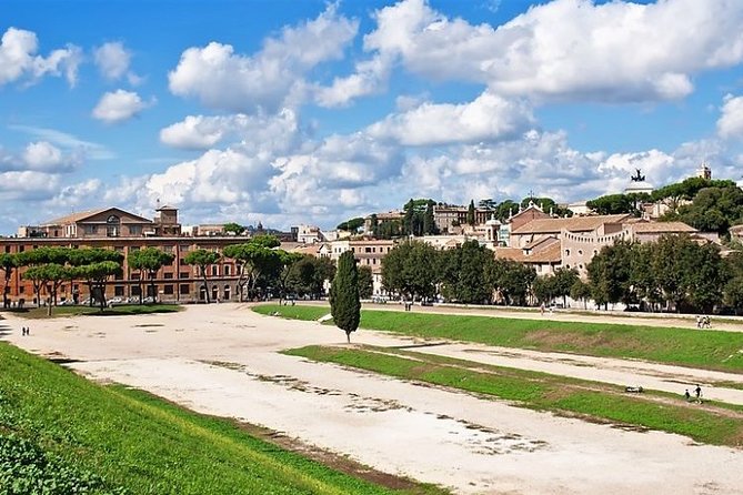 Rome City Highlights & Hidden Gems: Vespa Sidecar Guided Tour - Meeting your driver near Piazza della Repubblica