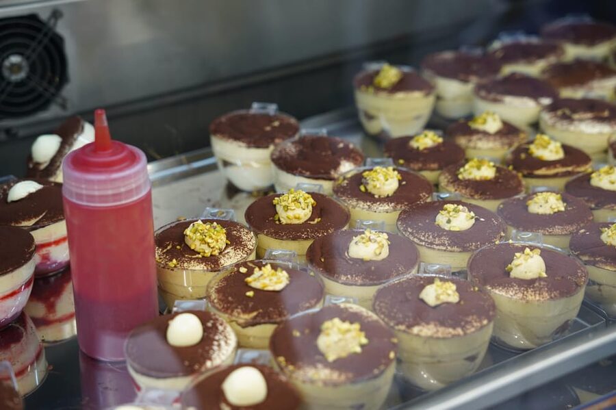 Rome: Guided City Food Tour by Vespa and Tastings - Is the $1.19 price really the full cost?