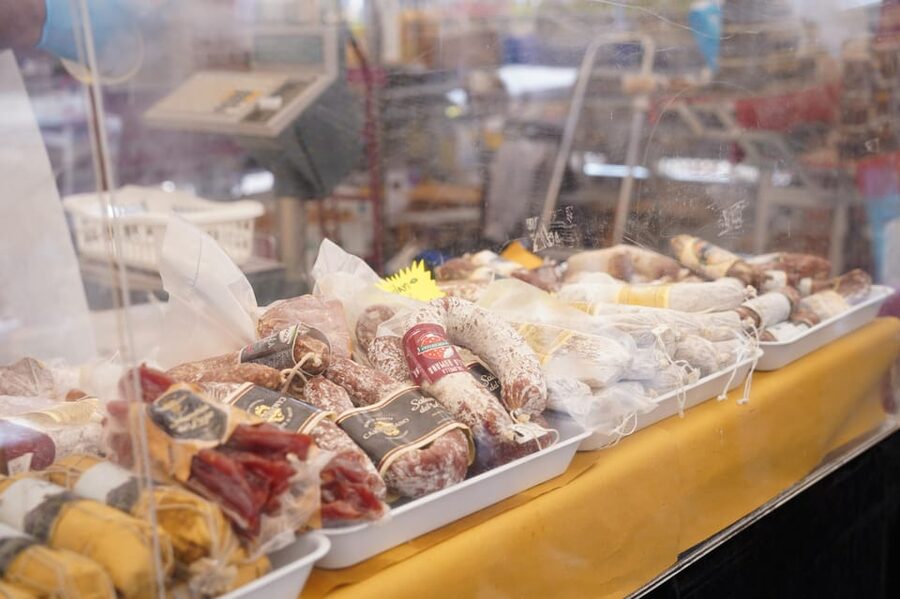 Rome: Guided City Food Tour by Vespa and Tastings - Tiramisu or gelato to finish