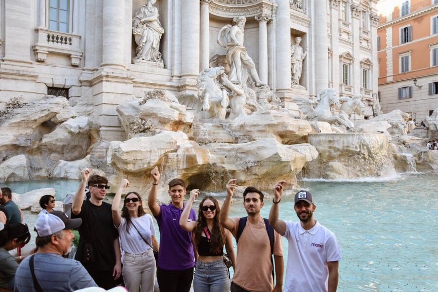 Rome Mono Experience: Visit the City on Electric Scooter - Key points to know