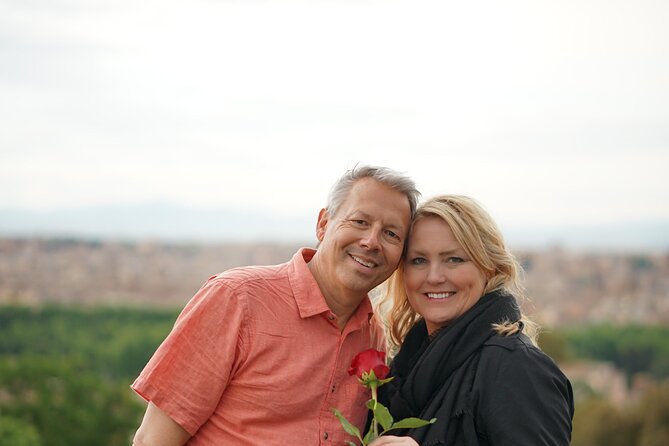 Rome's Easy Ride Vespa Tour with Pick Up and Drop Off - Is $161.74 a fair price?