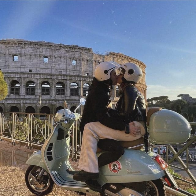 Rome: Vespa 125cc Daily rental ( Rome Termini & Vatican ) - Who Should Book This and Who Should Skip It