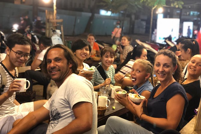 Saigon Evening Food Tour by Scooter - Why a Scooter Is the Right Way to See Saigon at Night