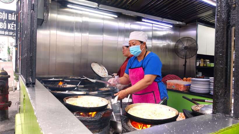Saigon: Floating Market and Food Tasting Tour by Scooter - Why a scooter is the right way to see Saigon