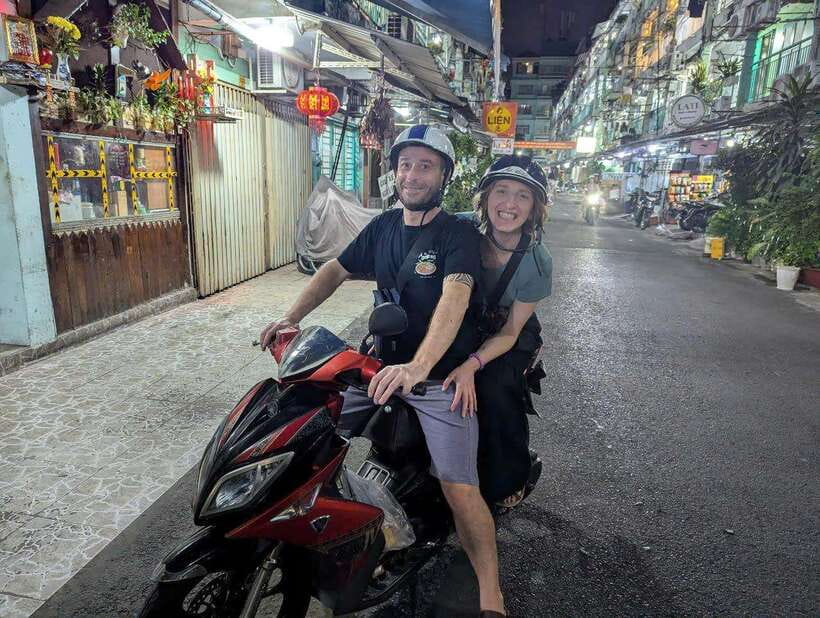 Saigon: Floating Market and Food Tasting Tour by Scooter - Who will enjoy this tour most