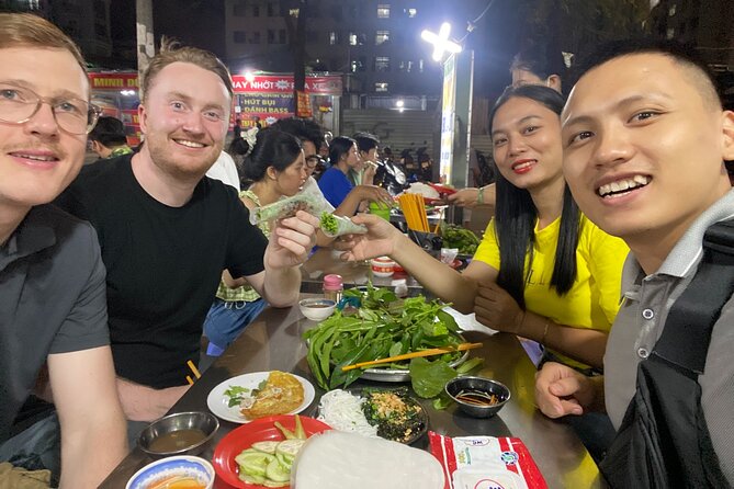 Saigon Food Tour by Scooter with Eleven Tastings - Why a scooter is the right way to see Saigon